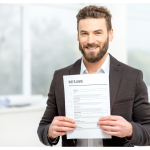 Premium CV Design Package